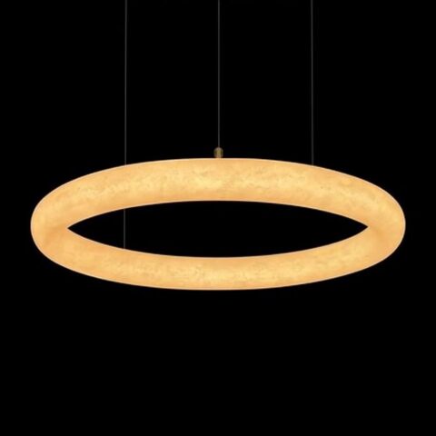 חישוק אלבאסטר