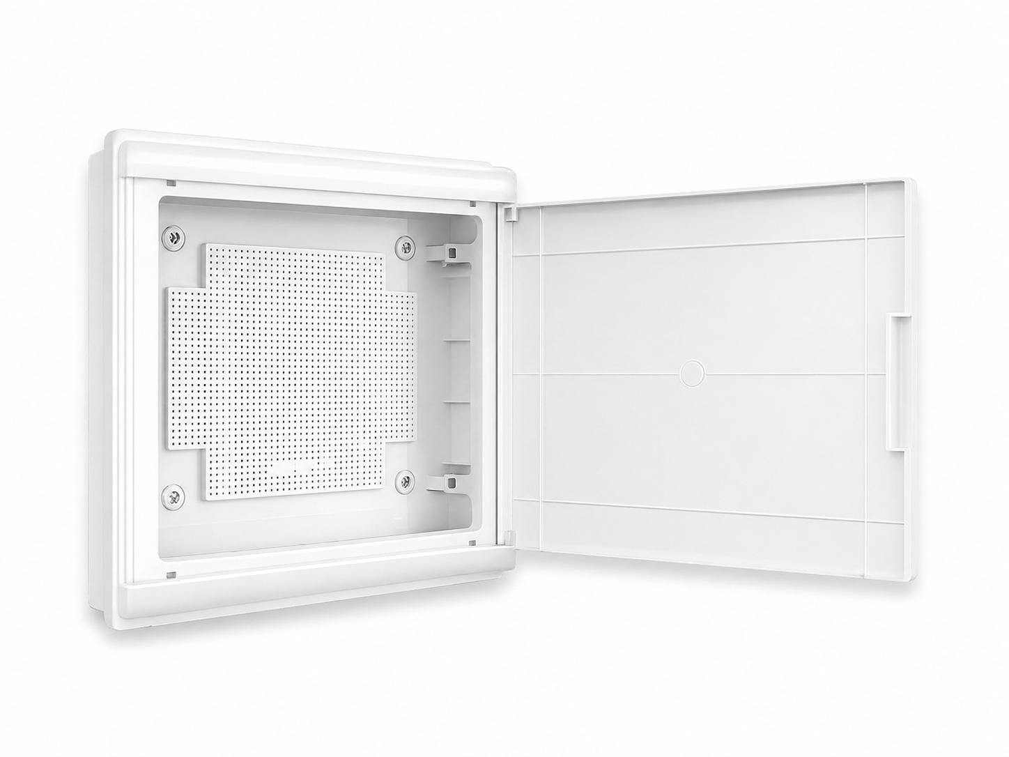 לוח תקשורת ת"הט 36M (2X18)